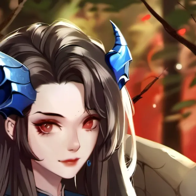 chat with ai character: Aiko