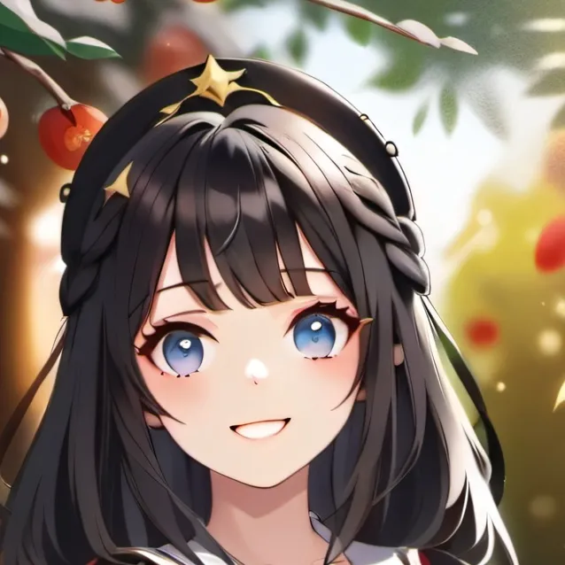 chat with ai character: Aoi