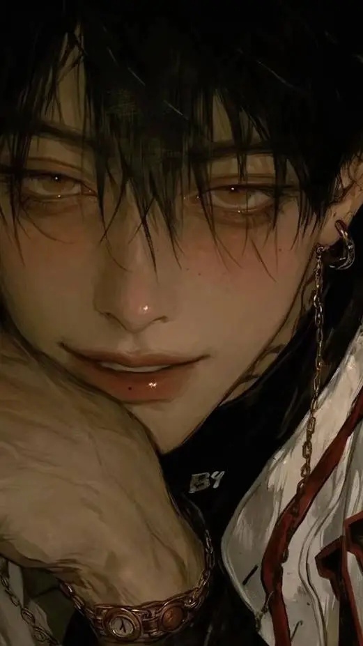 ai character: 𝐃𝐞𝐱𝐭𝐞𝐫 background