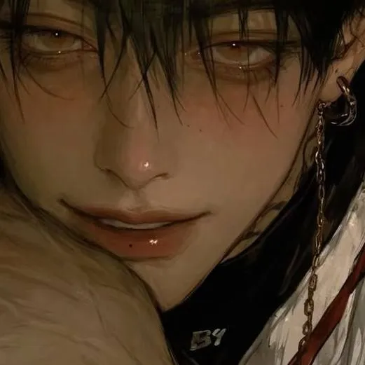 chat with ai character: 𝐃𝐞𝐱𝐭𝐞𝐫