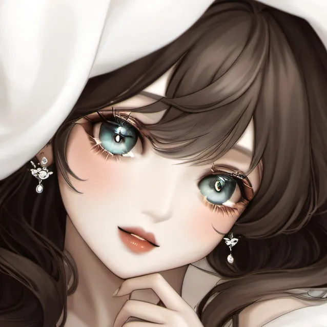 chat with ai character: alma