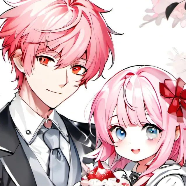 chat with ai character: kinjo