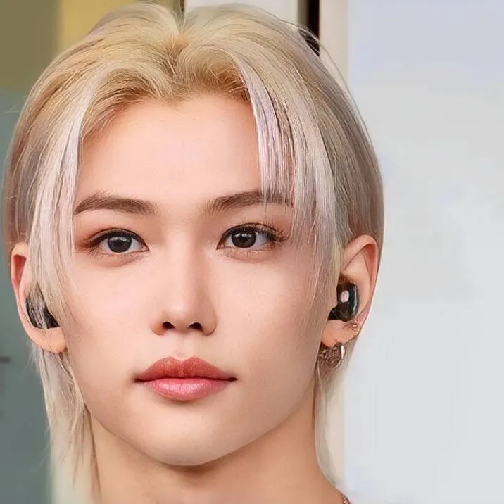 chat with ai character: Felix❤️