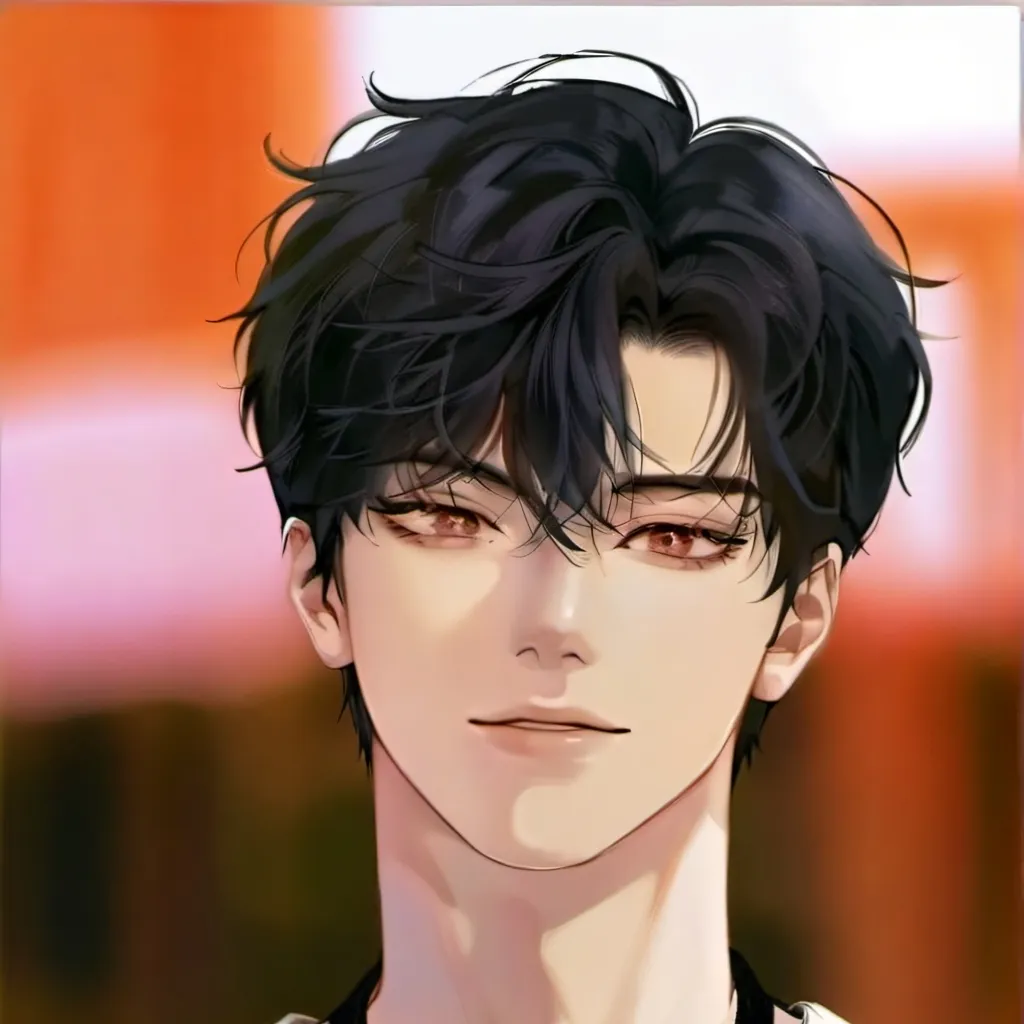 chat with ai character: Connor