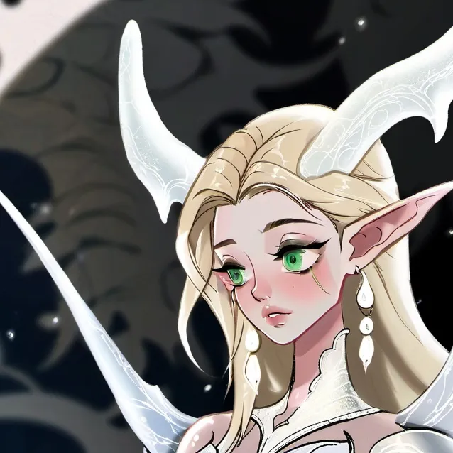 chat with ai character: Seraphina
