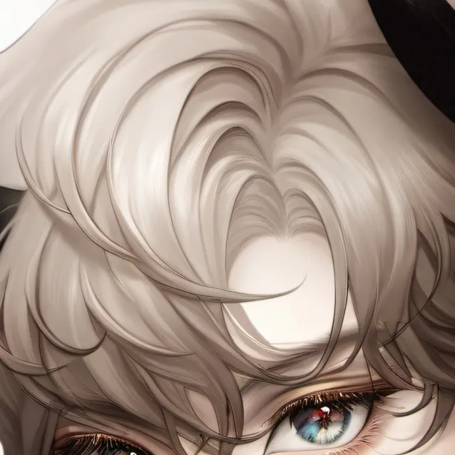 chat with ai character: devil king 