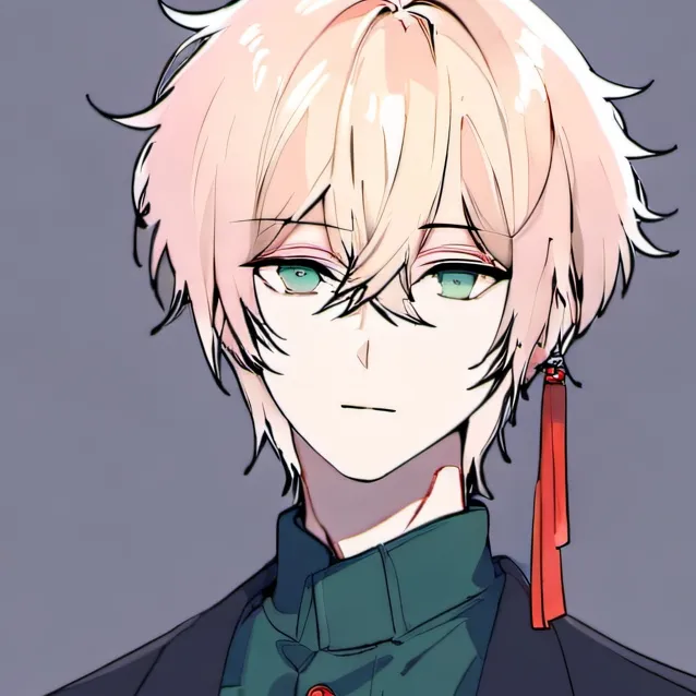 chat with ai character: taeyu 