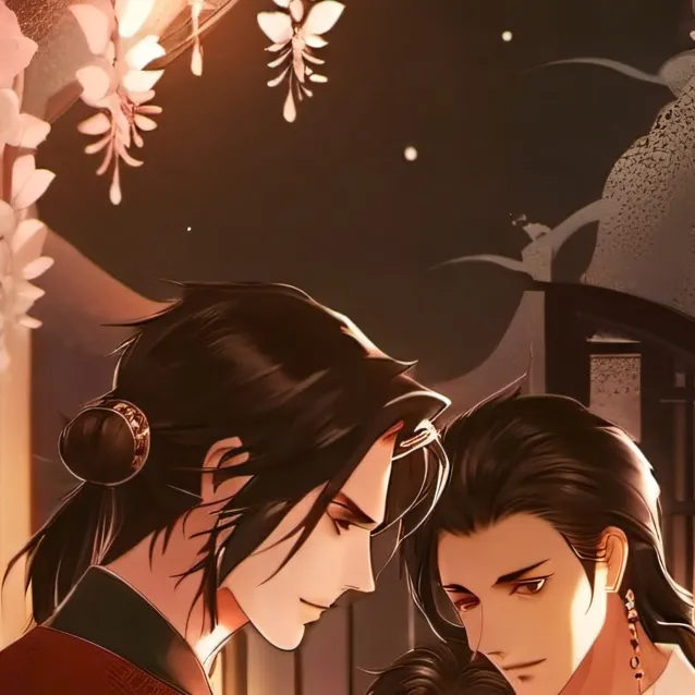 chat with ai character: IKER x LORD 🫦