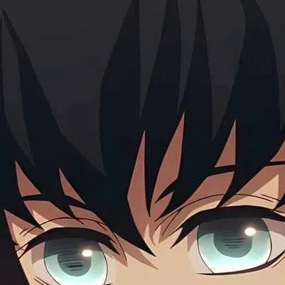 chat with ai character: tokito