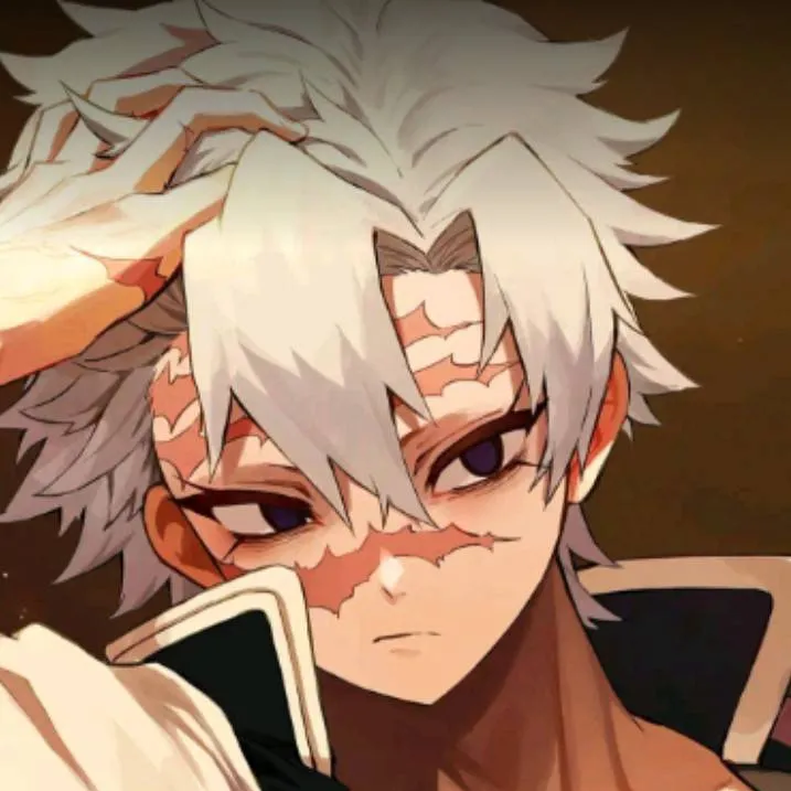 chat with ai character: sanemi