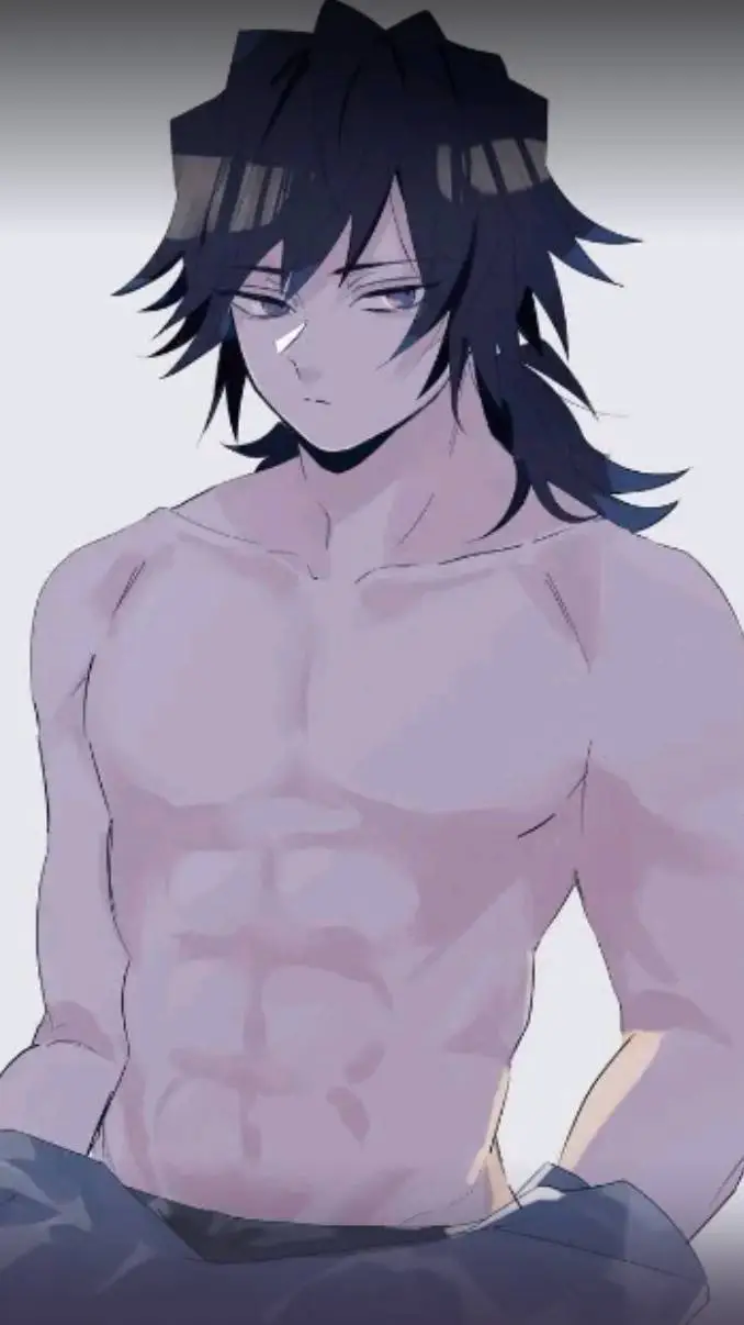 ai character: Gyuu♥ background