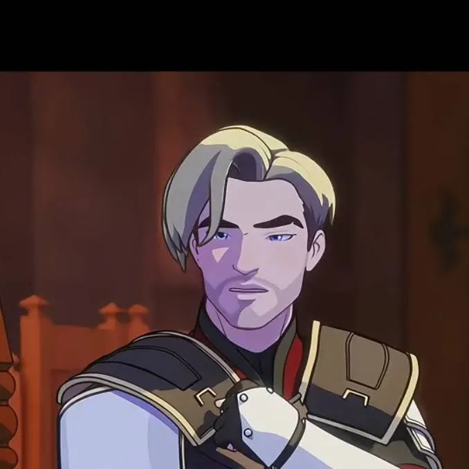 chat with ai character: soren 