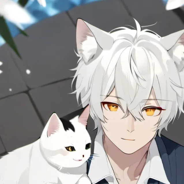 chat with ai character: wenda x gray 
