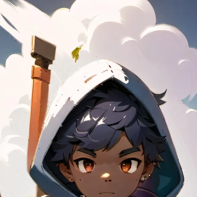 chat with ai character: jevin phase 9