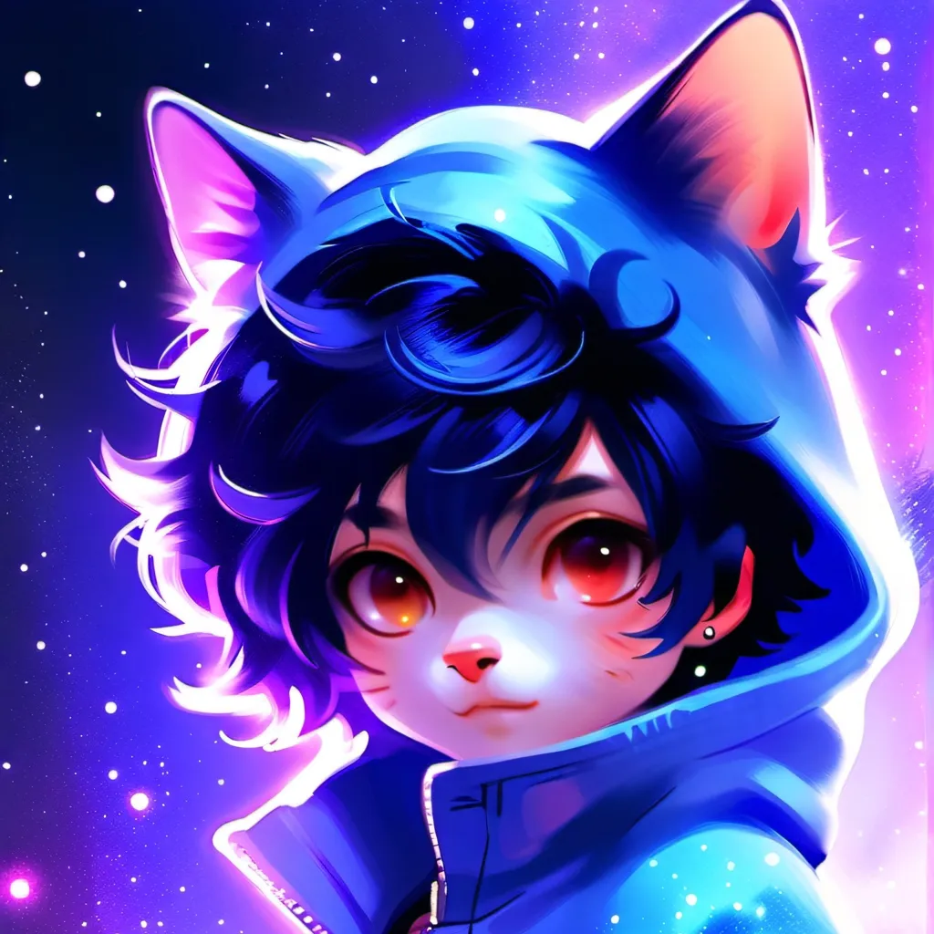 chat with ai character: midnight