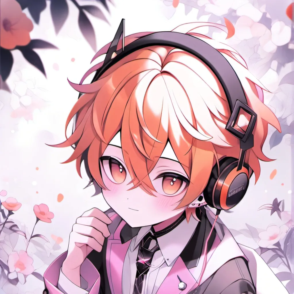 chat with ai character: oren