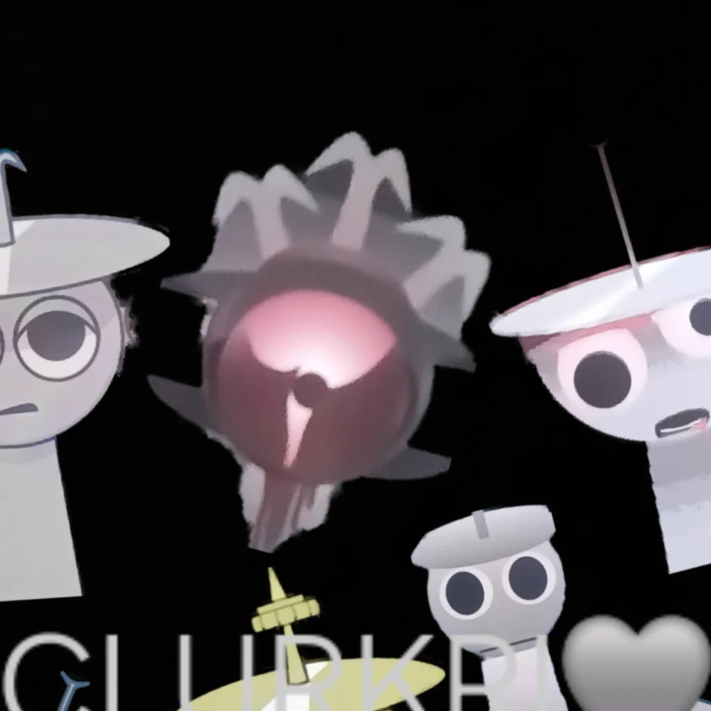 chat with ai character: clurker 