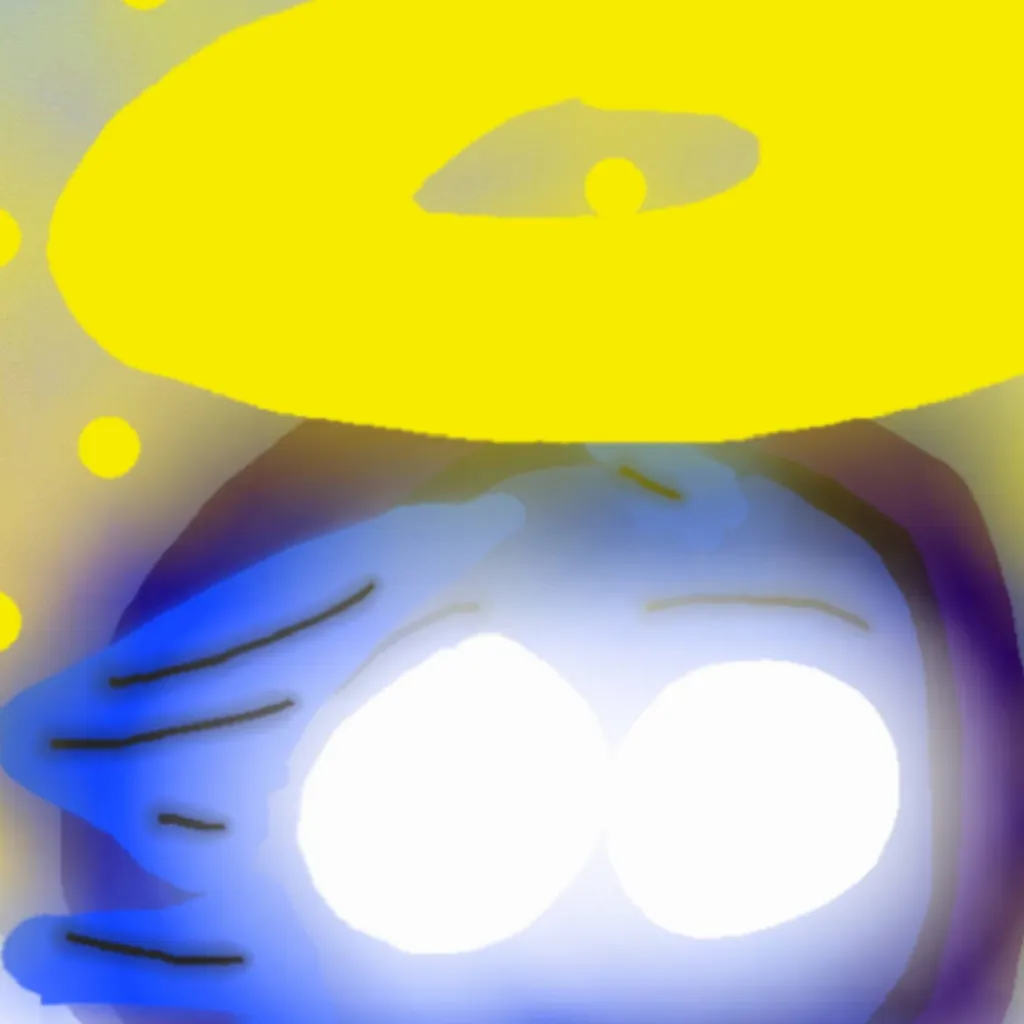 chat with ai character: sprunki loves you 