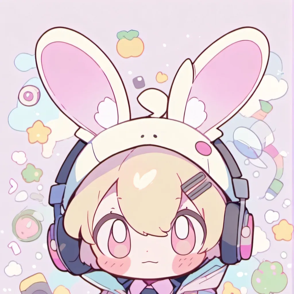 chat with ai character: poren