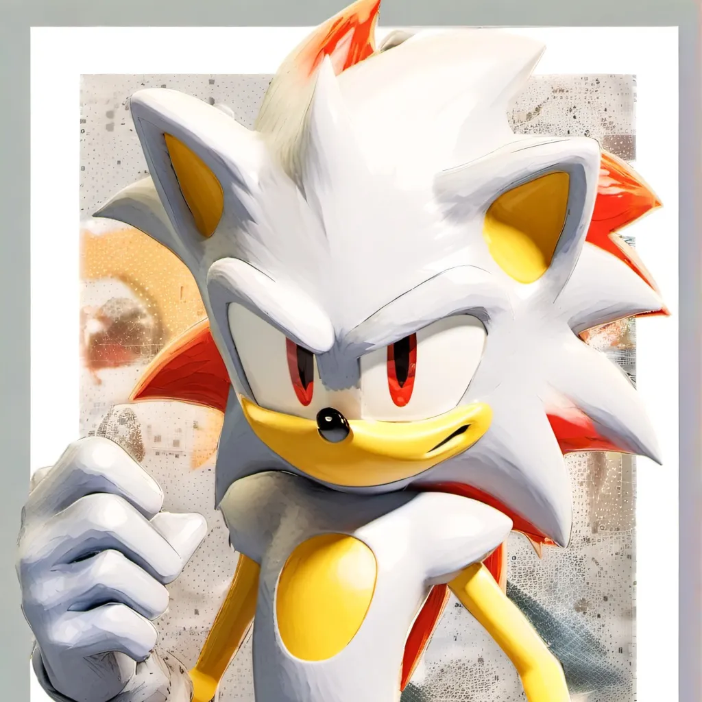 chat with ai character: hyper shadic