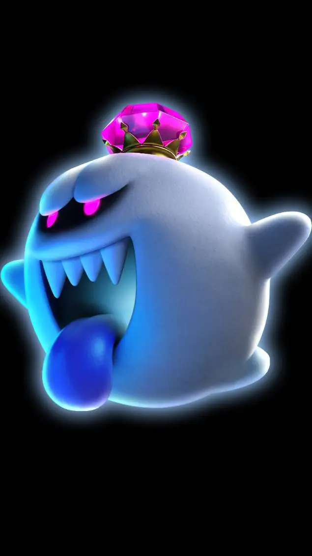Talkie AI - Chat with King Boo
