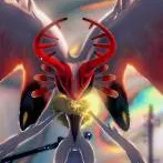 chat with ai character: chaos elfilis