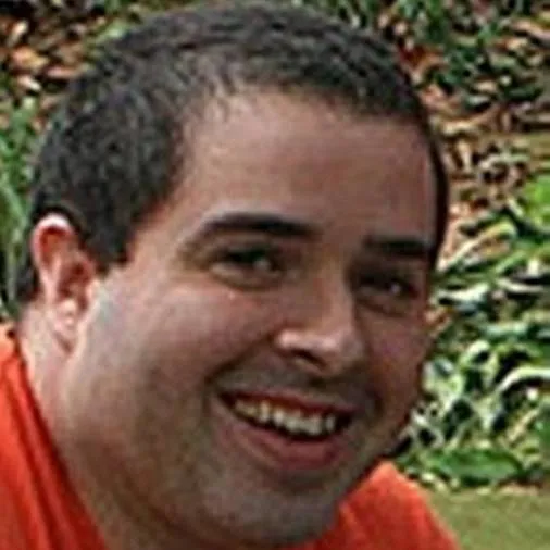 chat with ai character: DAN ROBINSON