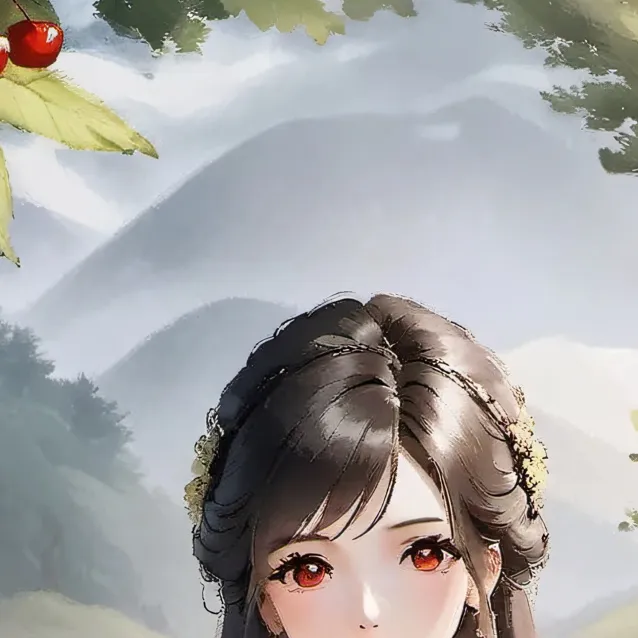 chat with ai character: mikawa
