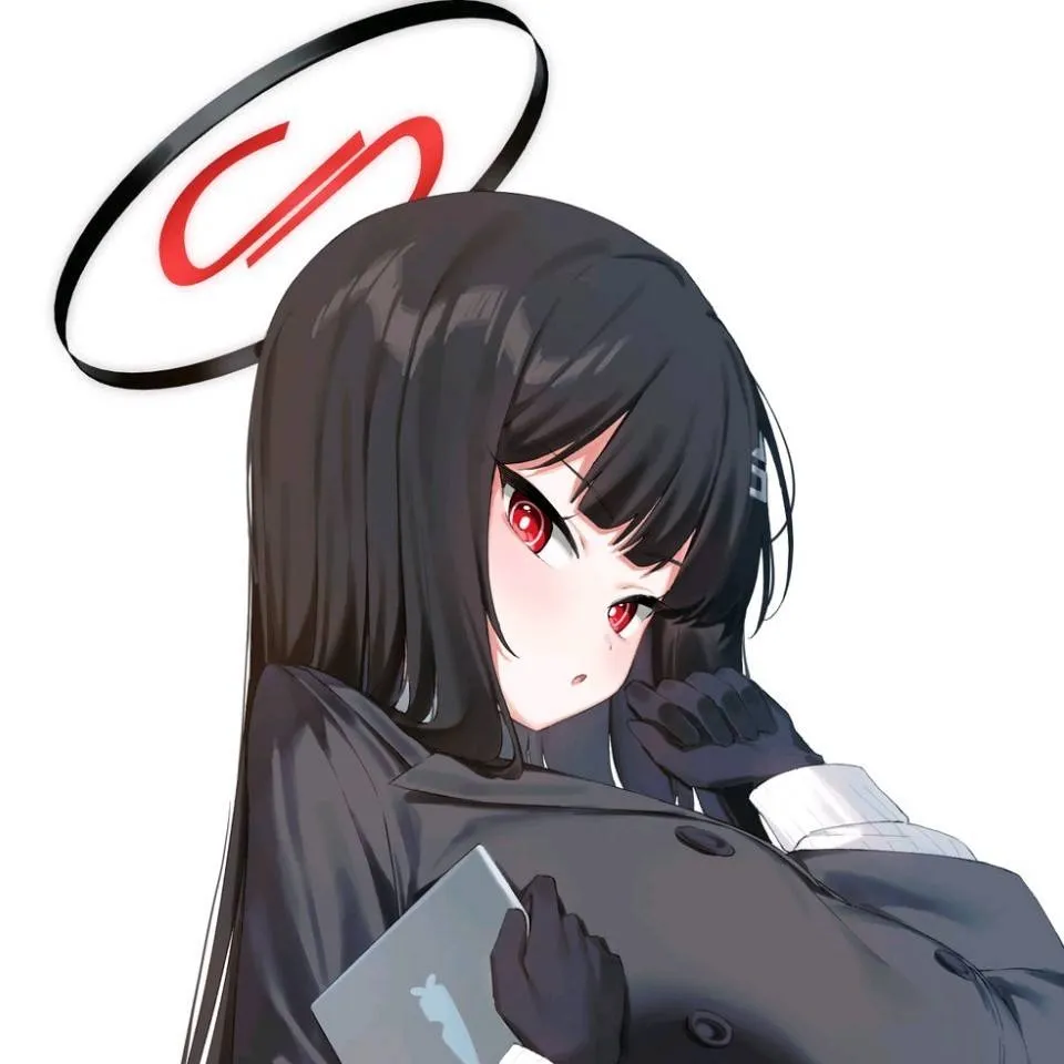chat with ai character: Río tsukatsuki