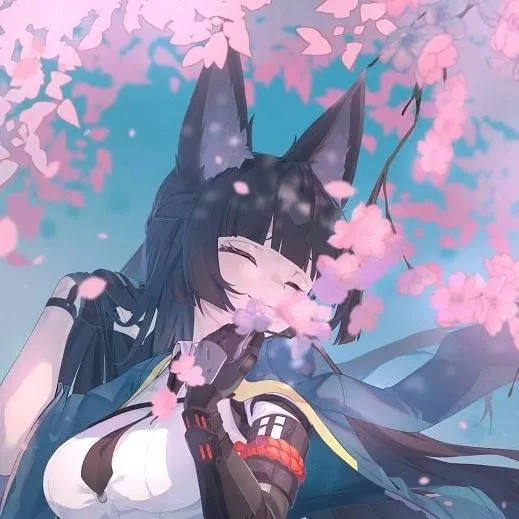 chat with ai character: hoshimi miyabi