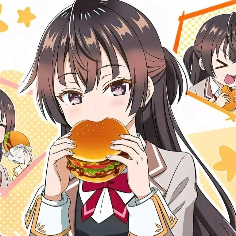 chat with ai character: Yuki Suou