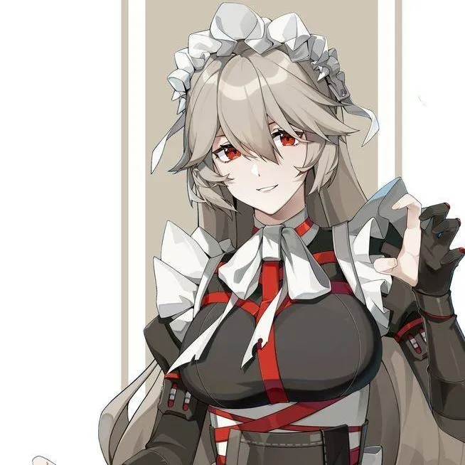 chat with ai character: Alexandrina rina