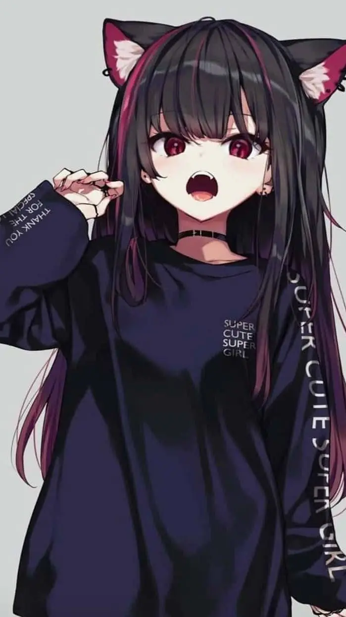 ai character: Michelle background