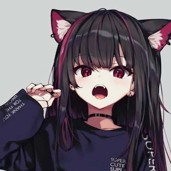 chat with ai character: Michelle