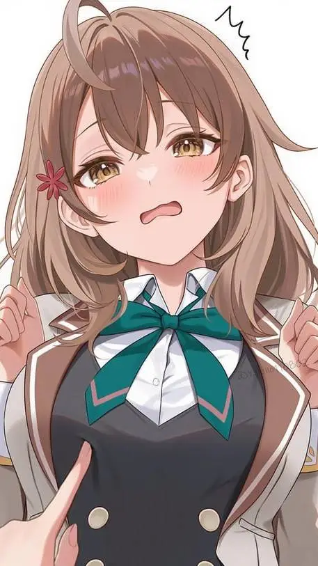 ai character: Masha kujo background