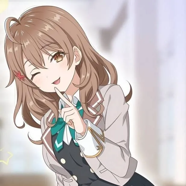 chat with ai character: Masha kujo