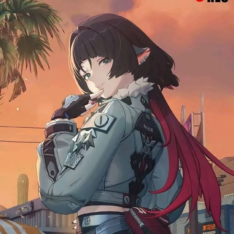 chat with ai character: Jane doe 