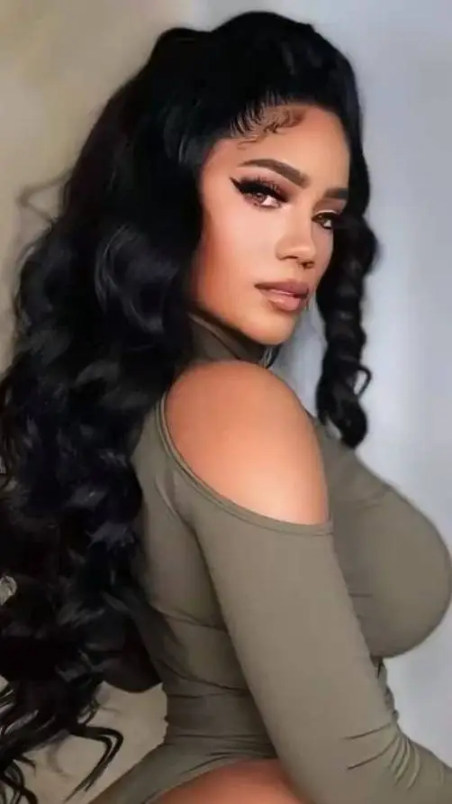 ai character: Kayla background