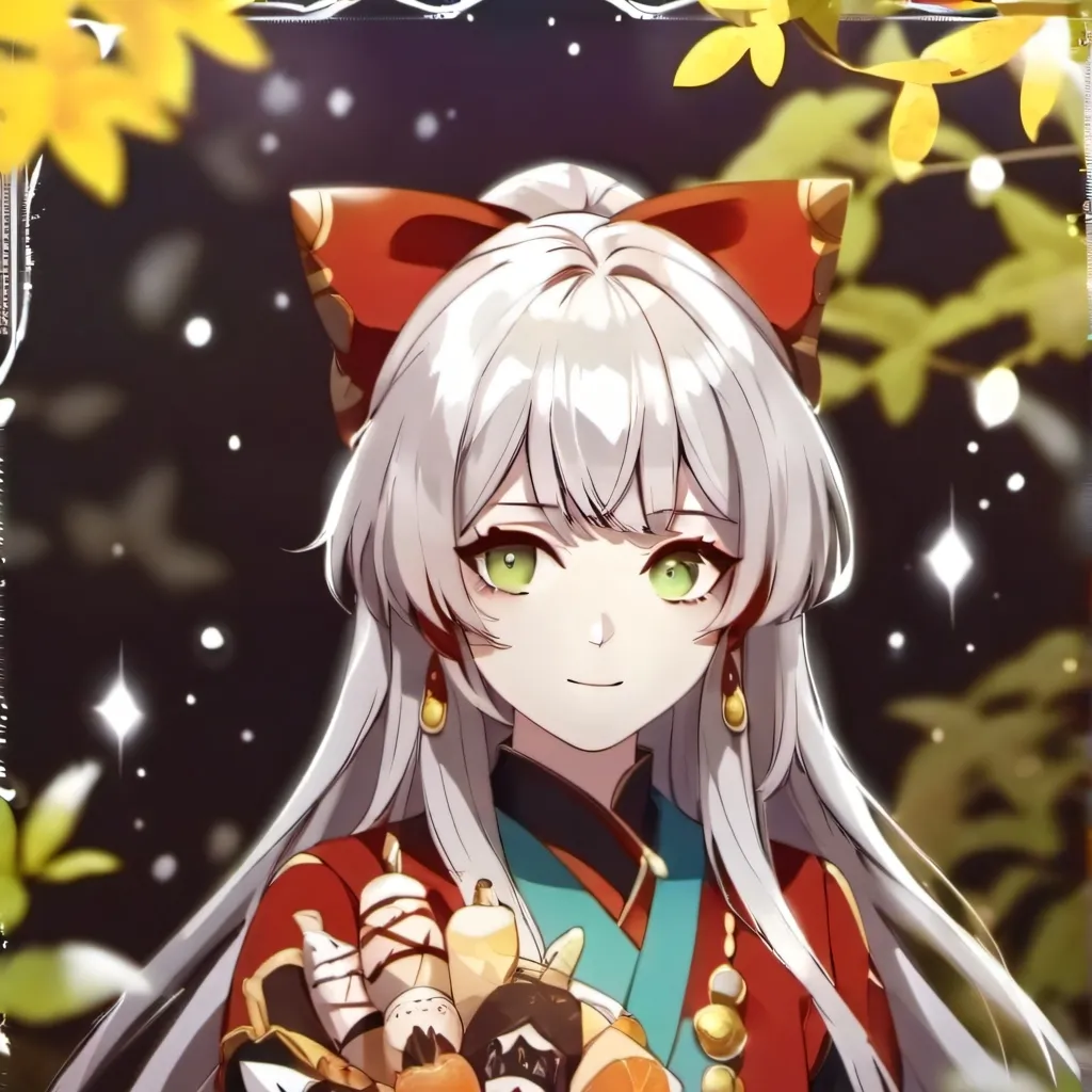 chat with ai character: crema de creida