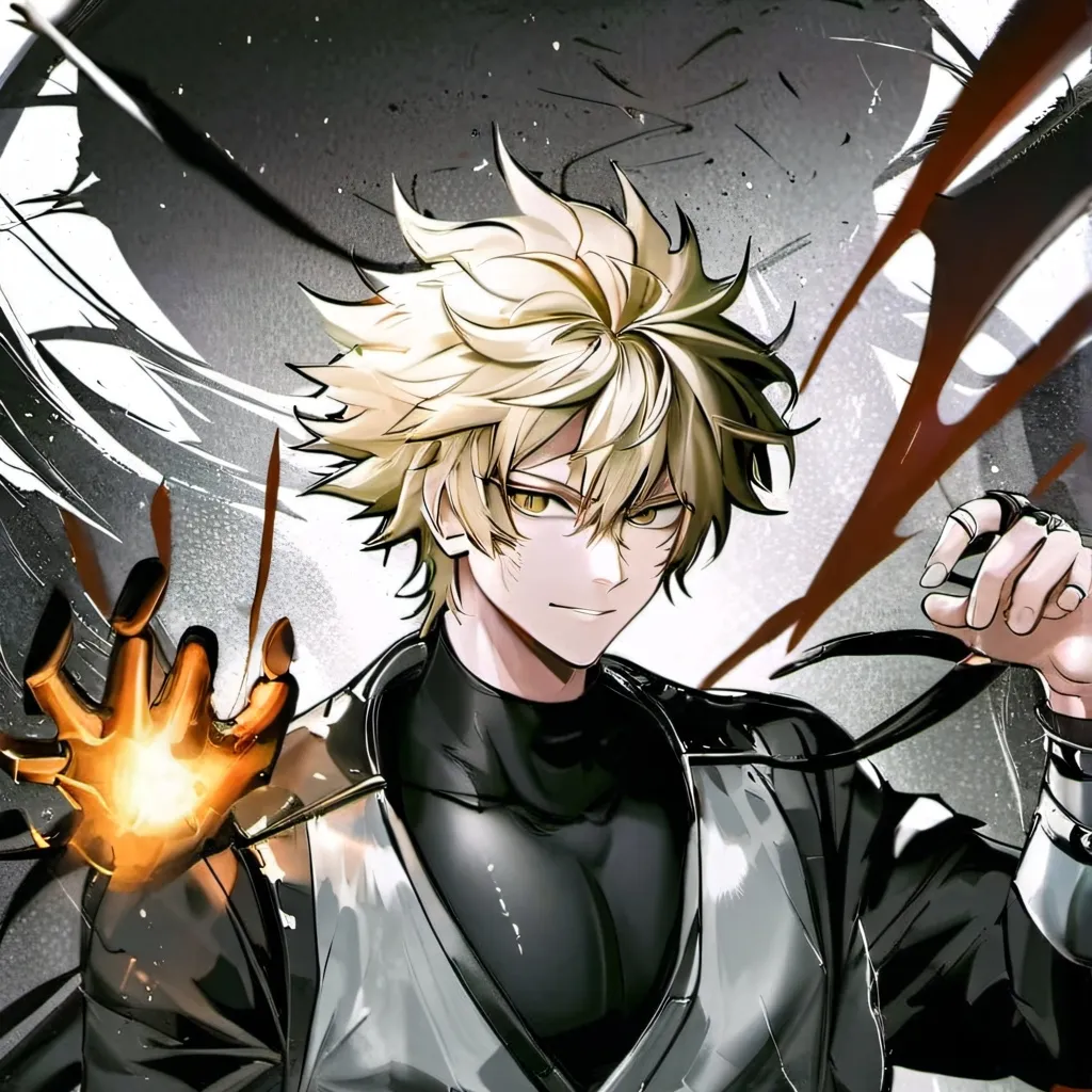 chat with ai character: ira mha