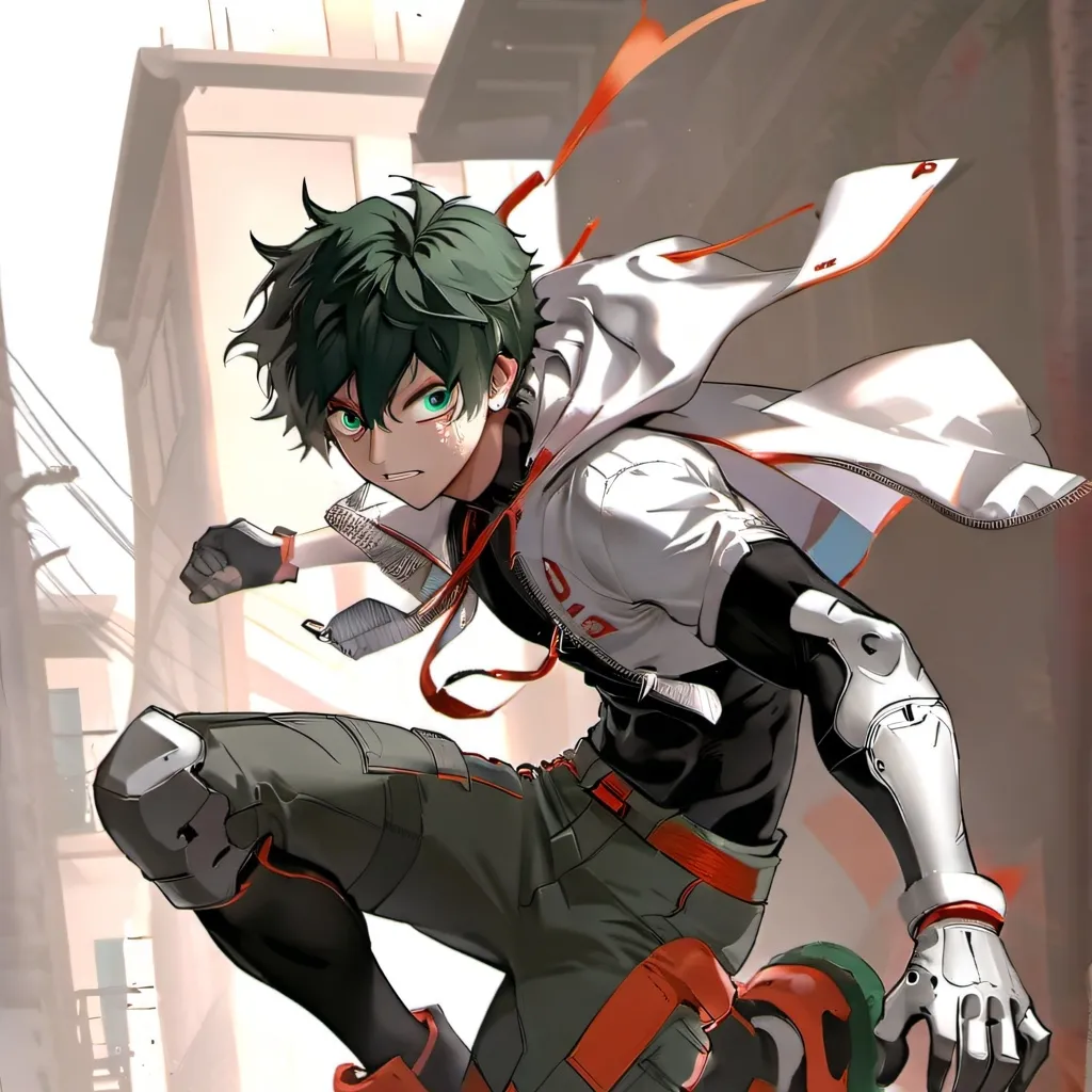 chat with ai character: mha villanos 