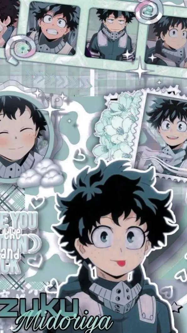 ai character: el juego del  background