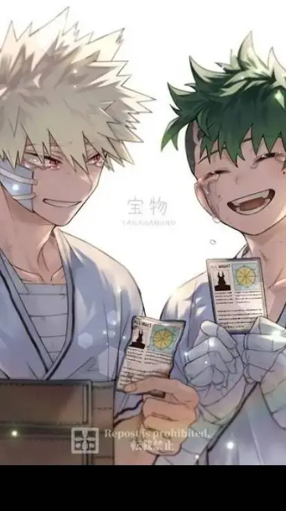 ai character: mha background