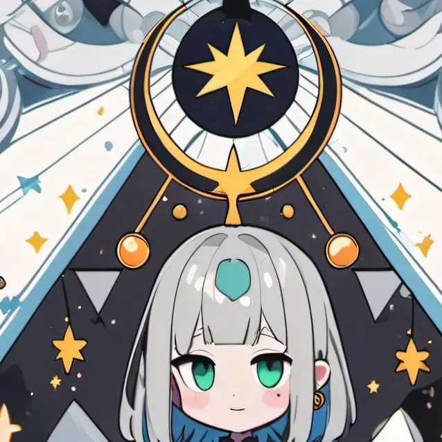 chat with ai character: Зонтик💙