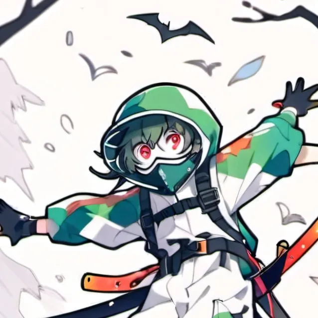 chat with ai character: Вару