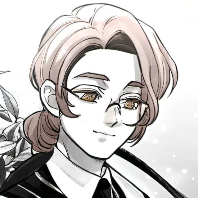 chat with ai character: Пик/Ник