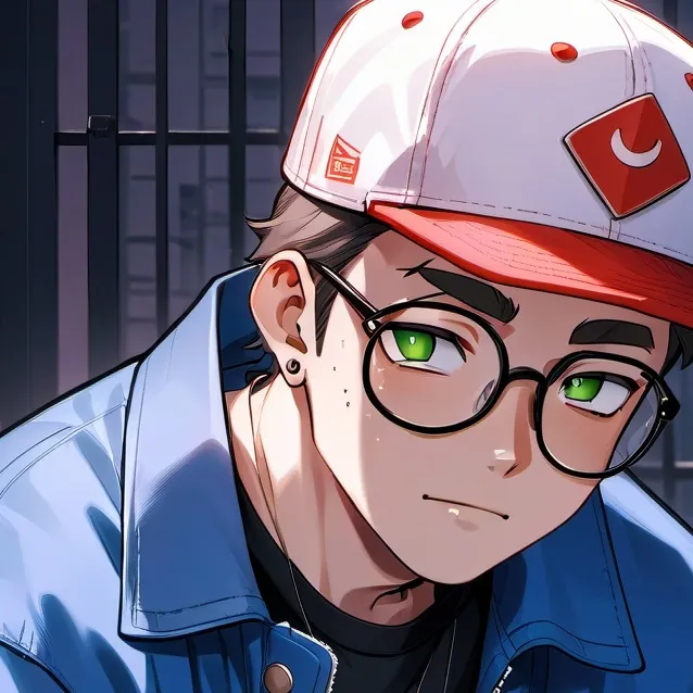 chat with ai character: Мойсекрет