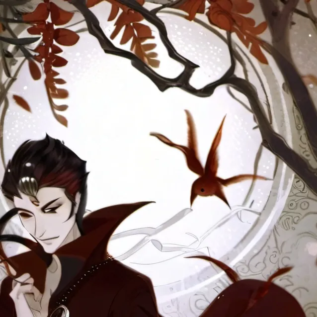 chat with ai character: Дюке