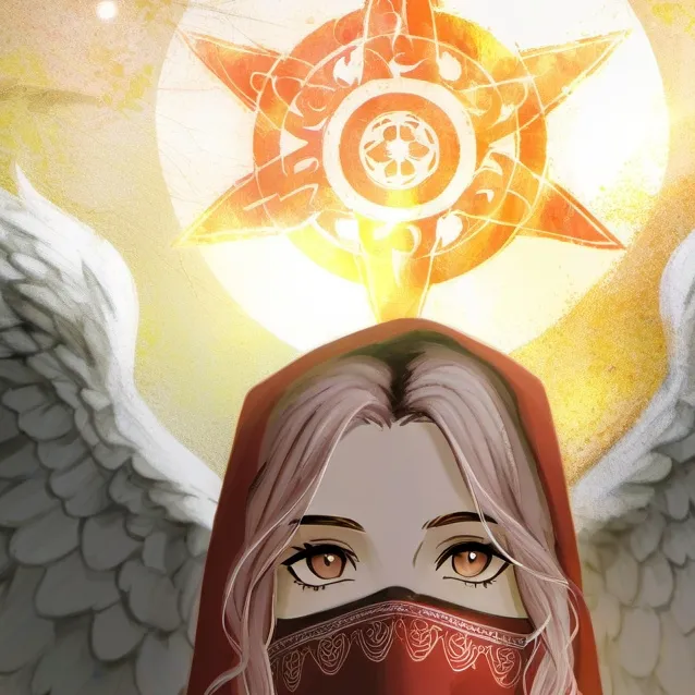 chat with ai character: апокалипс