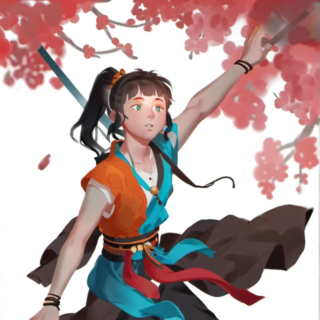 chat with ai character: апокалипс